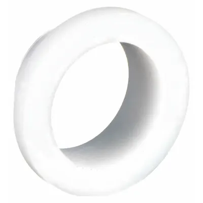 PARGRIP Compression Fitting Ferrule: 3/4 in OD Size, Compression - PFA Compression Tube Fittings