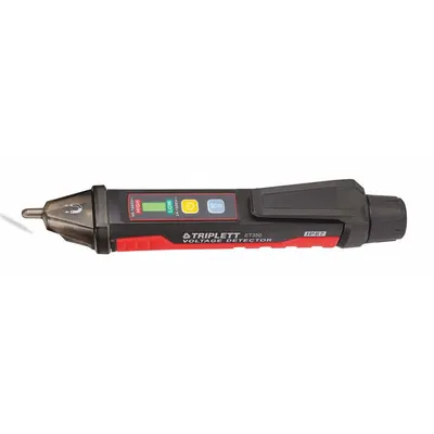 TRIPLETT Magnetic Field Meter: >5mT - Magnetic Field Meters