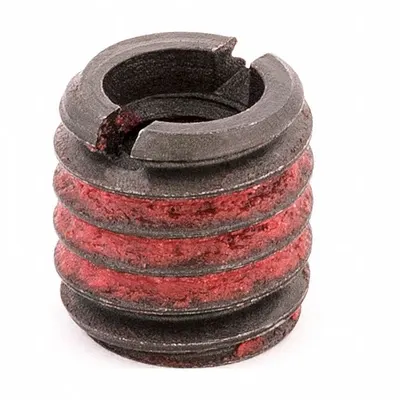 OEM Self Locking Thread Insert: Heavy Wall - Screw-Locking Heavy Wall Self-Locking Inserts
