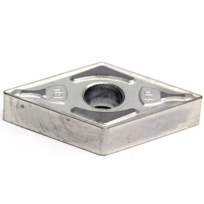 SUMITOMO Diamond Turning Insert: DNMG431EGU - Diamond Indexable Turning Inserts