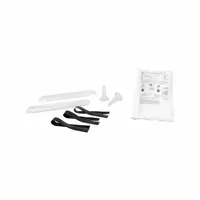 3M Splice Kit: 10,000 V Max Volt, 2 AWG – 3/0 AWG Wire Size Range (MPN 82-A2N)
