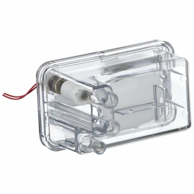 MANITOWOC Float Chamber Assembly 6516 - MANITOWOC Ice Machine Replacement Parts