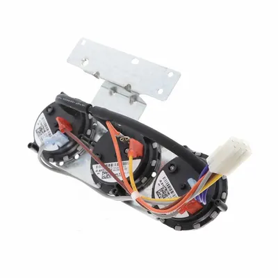 CARRIER Fixed Set-Point Air Pressure Switch - Fixed Set-Point Air Pressure Switches