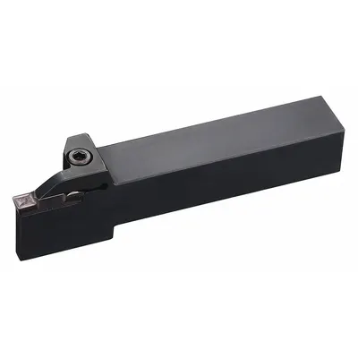 KYOCERA External Grooving Toolholder (MPN KGDR3232P8T25) - Indexable Parting & Grooving Toolholders