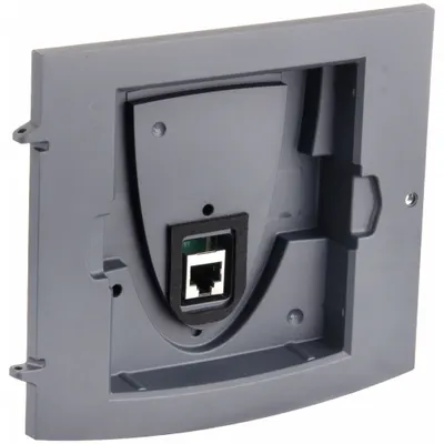 SCHNEIDER Keypad Remote Mounting Kit - Schneider VFD Accessories