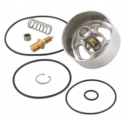 LEONARD VALVE KIT R/LV984 Valve Repair Kit - Repair Kits & Replacement Parts for Mixing Valve