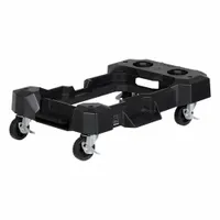 MILWAUKEE Vacuum Cart: (1) NEXUS™ Wet/Dry Vacuum Cart (0943-20)