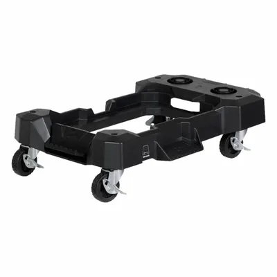 MILWAUKEE NEXUS Wet/Dry Vacuum Cart 0943-20 - Milwaukee Shop Vacuums