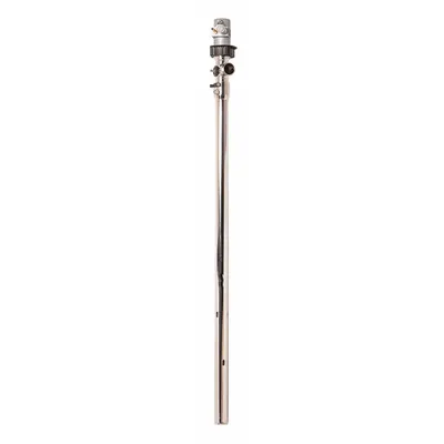 OEM Air Drum Pump: Pump Only - High Viscosity Progressive Cavity Drum Pumps