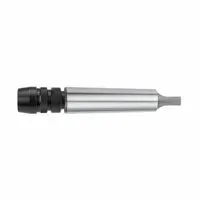 HOLEMAKER TECHNOLOGY Taper Arbor: MT3 (MPN 111045-03)