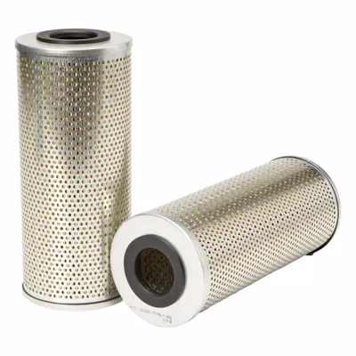 FLEETGUARD Cartridge Fuel Filter HF6111 - Cartridge Fuel Filters