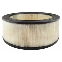 BALDWIN FILTERS Automotive Air Filter: Round-Oval, Engine, Round, Axial Seal, 5 in Overall Ht (MPN PA2061)