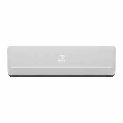 FRIEDRICH Mini-Split Air Handler: 3,600 BtuH to 10,000 BtuH, 350 sq ft – 400 sq ft - Wall-Mount Air Handlers for Mini-Splits