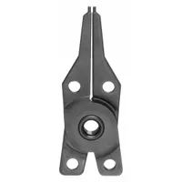 WESTWARD Snap Ring Straight Tip Head, 1.2: For 4YP48, Fits Westward Brand (MPN ASRSTH12)