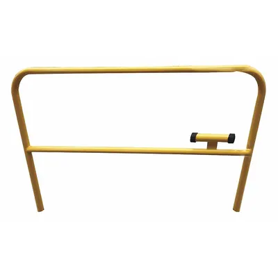 OEM Guardrail: 6 ft x 3 1/2 ft - Standard Guardrails