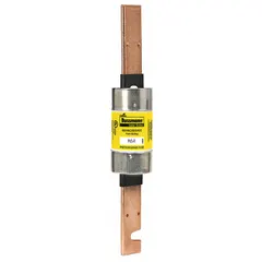 Fast-acting cylindrical fuse from the PVS-R series, rated 225 A and 600 V DC with AC/DC voltage compatibility. Designed for overcurrent protection in DC circuits such as those found in photovoltaic systems.