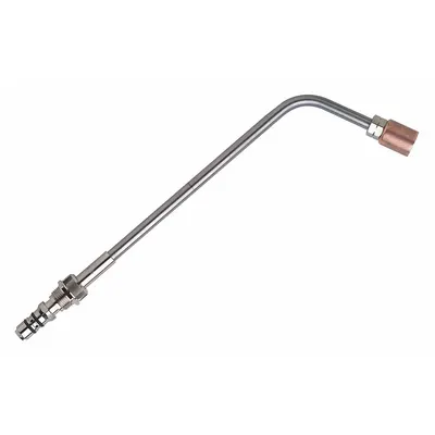 SMITH EQUIPMENT Heating Tip: ST600 Series - Heating Nozzles