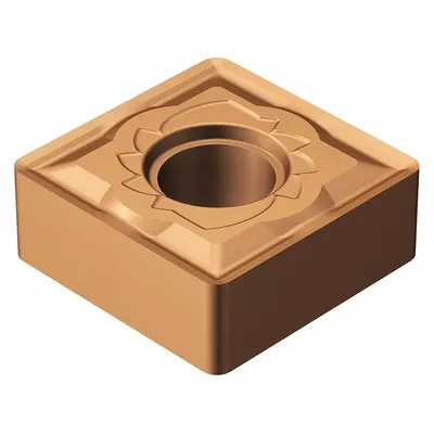 SANDVIK COROMANT SNMG 432-SM 1125 Square Indexable Turning Insert - Square (S) Indexable Turning Inserts