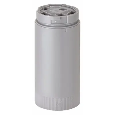 WERMA Conduit Extension: Tower Light Extension, For KombiSIGN 40, 3 5/16 in Overall Ht - Extenders for Modular Tower Lights