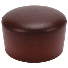 This 4-pack of firestop plugs is used to seal openings in fire-rated walls and floors, maintaining the fire-resistance rating to limit the spread of flames and smoke. Each plug measures 5.2 in wide and has a 2-hour fire rating. Suitable for passive fire protection in commercial and industrial buildings.