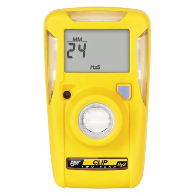 HONEYWELL BWC2-H Single Gas Detector - Single Gas Detectors