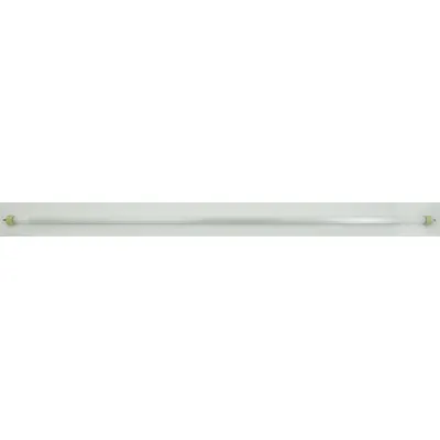 FOSTORIA Quartz Tube 6713785 - Replacement HVACR Pumps, Valves & Tubing