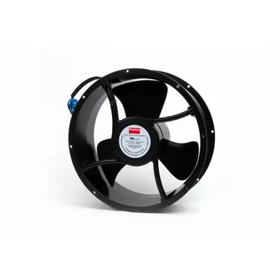 Dayton Standard Round Axial Fan - Standard Round Axial Fans