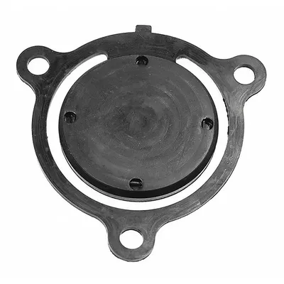 TSURUMI Check Valve 200900110 - Check Valves for Dewatering & Wastewater Pumps