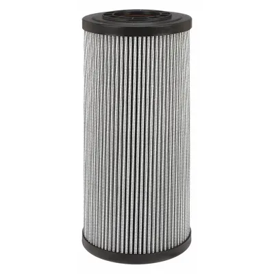 Parker Hydraulic Filter Element: 932668Q, KZ3 - Hydraulic Cartridge Filter Elements