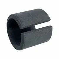 Compression Limiter: Compression Limiter, Steel, 1070-1095, ArmorGalv®, Metric, M10 For Screw Size (MPN 307515)