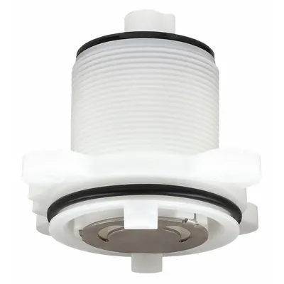 PFISTERER Valve Stem Assembly: JV8/JX8/Valve Stem Assembly for 0X8/VB8 - Stems & Stem Extenders for Bathtubs & Showers