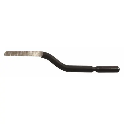 SHAVIV E700 High-Speed Steel Inner Hole Deburring Blade - Inner Hole Deburring Blades