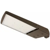 Area light: LED, Pole/Slipfitter/Knuckle/Surface Mount, 21,361 lm, 3000K/4000K/5000K, 150 W (MPN AE150UMC-WCSBXCR)