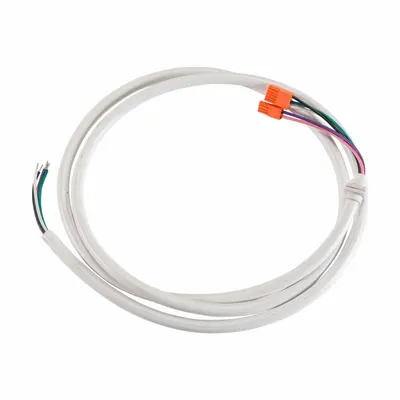 KEYSTONE TECHNOLOGIES Power Cord: For Use With KT-LALED-A-32S-LENS-KIT - Accessories for Decorative Lighting Fixtures