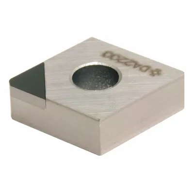 SUMITOMO Diamond Turning Insert: NFCNMA432 - Diamond Indexable Turning Inserts