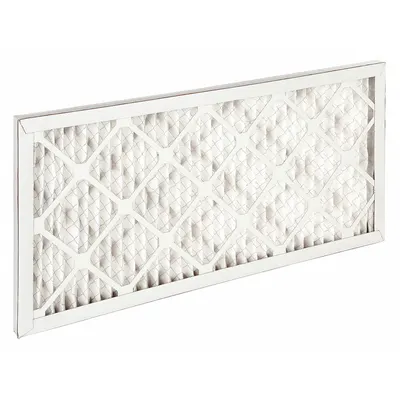 OEM Pleated Air Filter: 17 in x 30 in x 1 in, MERV 11 - MERV 11 Pleated Air Filters