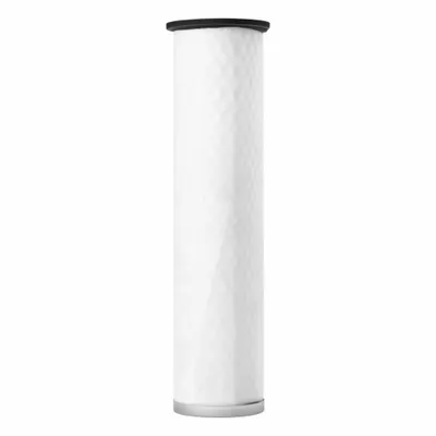 FLEETGUARD AF988 Round Engine Air Filter, Axial Seal, Cellulose, 3 7/16 in OD - Round/Oval Engine Air Filters