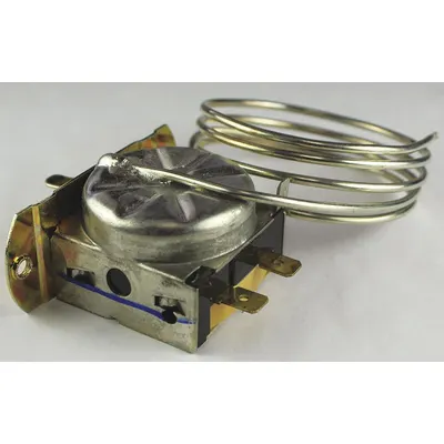 RANCO Beverage Air Temperature Control: Mfr Part # 9530N1601-070U - Replacement HVACR Controls, Switches & Thermostats