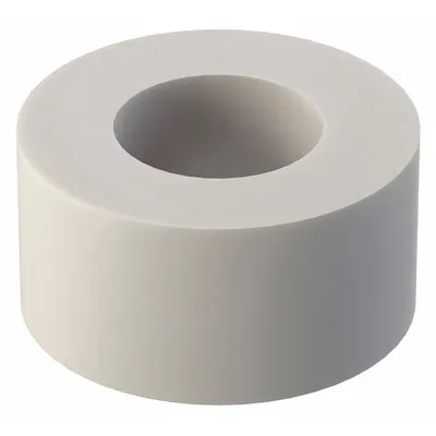 OEM APPROVED VENDOR Round Nylon Plain Spacer - Plastic Spacers