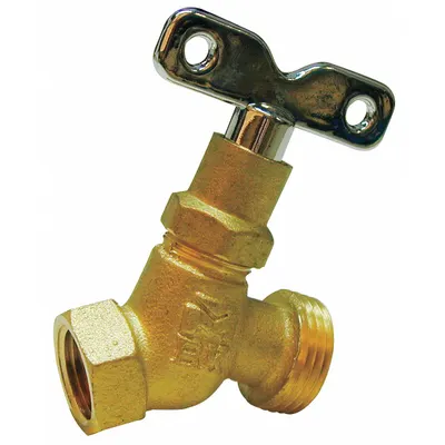 OEM Hose Bibb: Key - Hose Bibbs