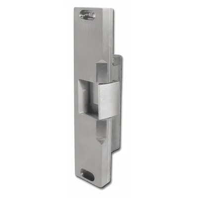 HES 310-4 F 24D 630 Combination Cylindrical & Mortise Electric Strike - Combination Cylindrical & Mortise Electric Strikes
