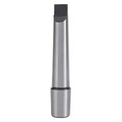 Drilling arbor for holding drill bits or cutting tools in compatible Westward power tools. Designed for use with model 1KEN5. Suitable for industrial drilling applications in machining and maintenance operations.