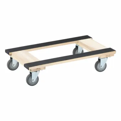 OEM General Purpose Dolly: 1,000 lb - General Purpose Dollies