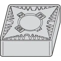 WIDIA Diamond Turning Insert: CNGG4305FS, CNGG120402FS (MPN 5548575)