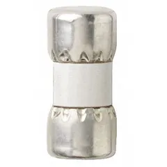 Time-delay cylindrical fuse from the LPT Series, rated 35 A, 600 V AC, and 300 V DC. Non-indicating design for overcurrent protection in industrial equipment such as motor control centers, panelboards, and switchgear.