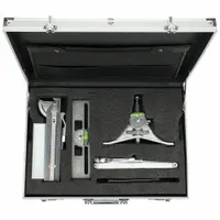 JACKSON SAFETY Contour Worker Tool Kit: For 1 1/2 in to 18 in Pipe Dia (MPN 20664)