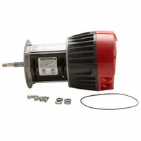 ARMSTRONG Pump Motor: Mfr Part # 819031-200, Single Phase, 115V AC, 1/4 hp, 48Z Frame Size