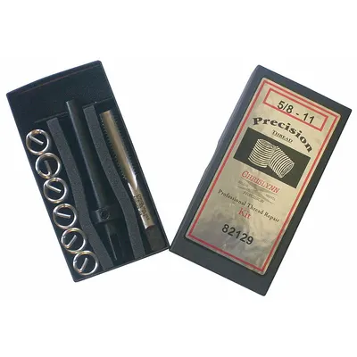 OEM APPROVED VENDOR Thread Repair Kit - Insert & Tool Kits