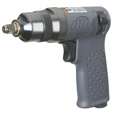 INGERSOLL RAND 2102XPA Compact Pistol-Grip Impact Wrench, 3/8 in Drive - Compact Pistol-Grip Impact Wrenches