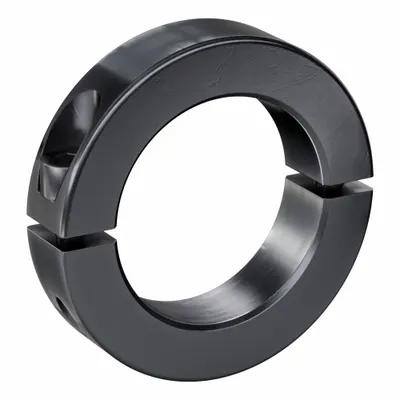 RULAND MANUFACTURING MSP-54-F Steel Shaft Collar - Steel Shaft Collars